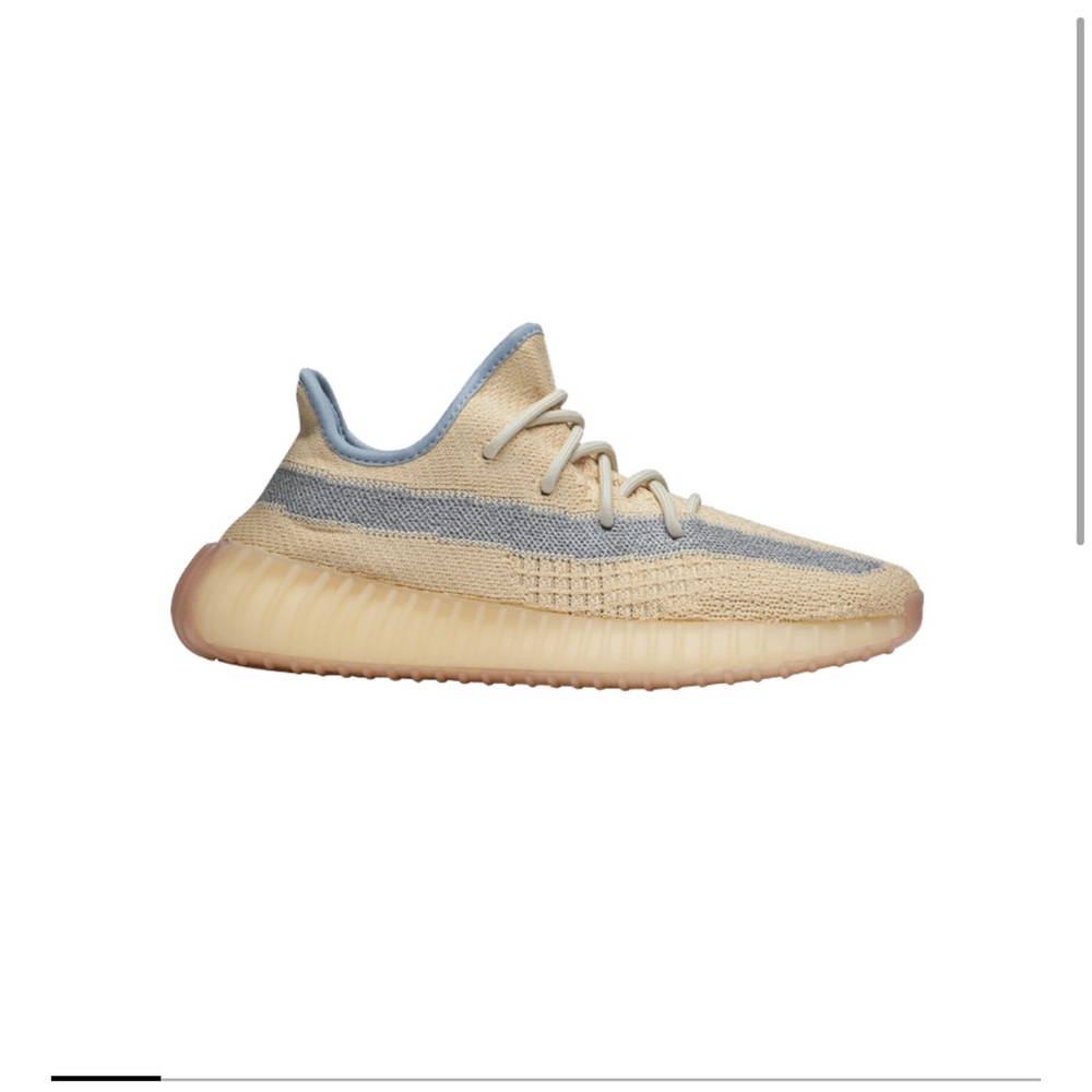 Adidas Yeezy 350 v2 linen